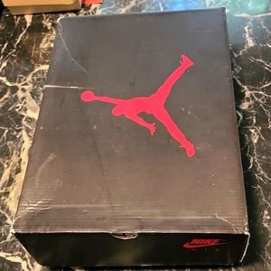 Air Jordan Retro 5 Alternate Bel-Air